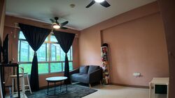 Blk 102B Eastcreek @ Canberra (Sembawang), HDB 3 Rooms #567231741